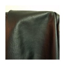Black Cow Hide Elite 가죽 스킨 50 8cm X 76 2cm 피스 70 9g 업홀스터리 북 챕 냇 (50 x 2cm) 미국직송, 12