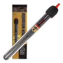 아쿠아테크 방폭형 어항히터 200w (수중히터), 단품