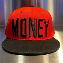 트레펠로 머니갱 스냅백