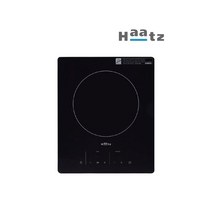 하츠 1구 전기쿡탑 / 하이라이트 빌트인 전기레인지 / HEC-1050S