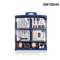 드레멜 724 다목적 액세서리 세트 150종 2615S724JA