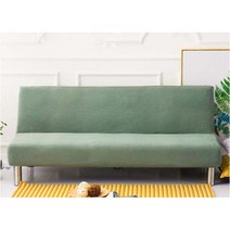 SKANDSALO 모던 북유럽 봄맞이 인테리어 자취방 미니멀 쇼파 커버 천갈이 패브릭 리폼 파스텔톤 1인 2인 3인 4인 스툴커버 5종, H