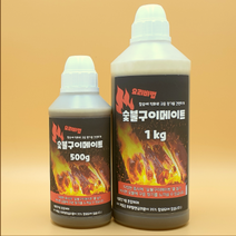 불맛나는소스 불향 굽네치킨 소스 불족 숯불향 불소스 스모크향 짬뽕 내기, 1kg
