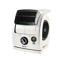 터보 블로워 팬 날개없는 선풍기 써큘레이터 공기순환 서큘레이터 상하 좌우회전 이동성 초강력 브로우팬 브로워팬 선풍기 3배더강력해진바람 가정용 업소용 사무실 냉환풍기 냉방용품 추천, 터보 공기순환 터보 블로워 팬, 1대