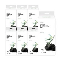 아몬스 국산 시그니처 차콜 논슬립 애견 패드 소형 대형 묶음 강아지 용품, 시그니처 차콜 논슬립패드 대형 120매