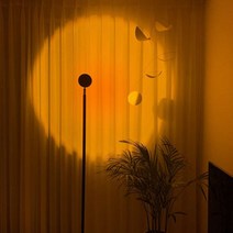 LED 단 장 스탠드 조명 선셋조명 방송조명, 단스탠드KS2500T, 선셋