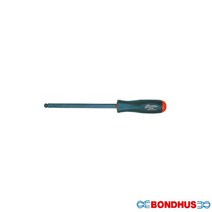 본더스 볼드라이버 1.5MM