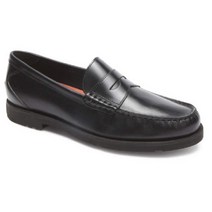 ROCKPORT V80547 락포트 남성구두 로퍼 컴포트 기능화 정장 캐주얼 모던 프렙 페니로퍼