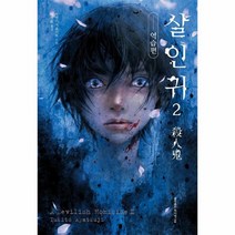 살인귀 2 역습편, 상품명