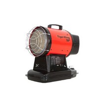 타이거킹 열풍기 TK-SF70 12L