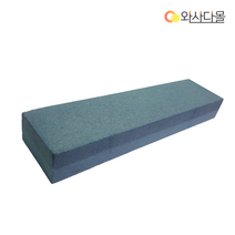 양면 칼갈이 숫돌 (중)
