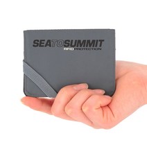 호주 씨투써밋 카드 홀더 RFID GR 카드지갑 신용카드지갑 여행, 단품