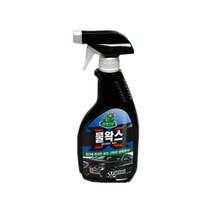 청개구리 물왁스 1개