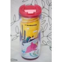 스타벅스 한국 울산 울산 텀블러 해외 한정품 355ml 12oz ULSAN