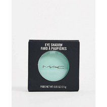 맥 스몰 아이섀도우 민트 컨디션 1.5g Mac Small Eyeshadow - Mint Condition