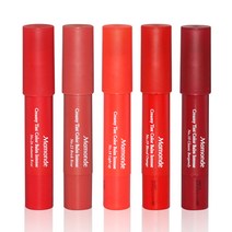마몽드 크리미 틴트 컬러 밤 인텐스 2.5g, 1개, 29호 레드 바이브