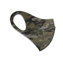 멀티캠 위장마스크 빨아쓰는 마스크, 상품선택