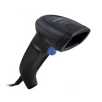 DATALOGIC QD2500 2D 유선 바코드스캐너, QD2500 (USB)