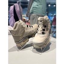 블랙야크 남여공용 기능성 고어텍스 등산화 그리프 D GTX ABSHX2977