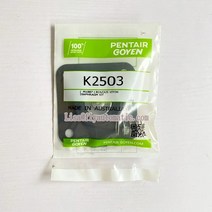 Goyen-K2503 M1887 펄스 밸브 RCA/CA25T 고온 불소 고무 다이어프램