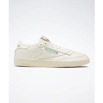 REEBOK 클럽 C 85 빈티지 - 크림 / DV6434, 275