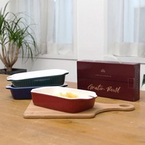 생활모음 사각 그라탕기1P 1BOX (20EA), v상품선택v, 짱구마켓 그린