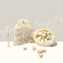 면 거품망 비누망 천연 비누 그물망 세안망, 단품, 단품