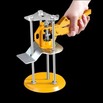 외장재 타일 수평계 수직 수평 맞춤 리프트 자키 자끼