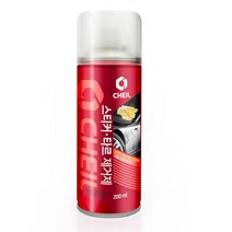제일 스티커 타르 제거제, 200ml, 3개
