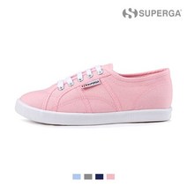 수페르가 2750 공용 스니커즈 S00AL60