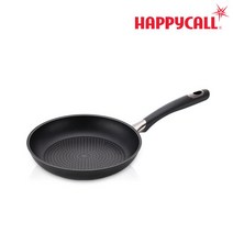[해피콜] [본사직영] HC 다이아몬드 IH 포셀 프라이팬 20cm, 상세 설명 참조