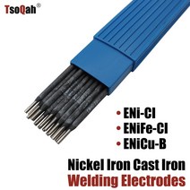 은납봉 알루미늄 용접봉 니켈 주철 전극 스틱 2.5mm 3.2mm 4.0mm, [01] 2.5mm x 350mm 1pc, [02] ENiFe-CI