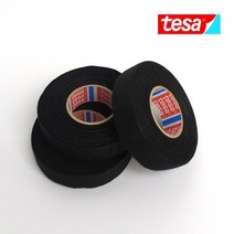 19mm(낱개 부직포 면테이프 1개단위판매) 테사, 상세페이지 참조