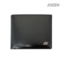 JOIZEN 남성 천연소가죽 반지갑_속날개형 5종 택1
