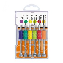 베셀 초정밀 TD-56S 시계 안경 드라이버 세트 VESSEL