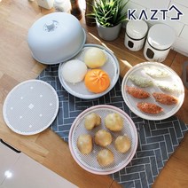 마카롱 전자레인지 호빵 만두 계란찜기 1+1, 인디핑크