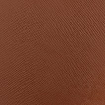구우스 초대형 사피아노 인조가죽 원단 B2 (100cm x 140cm), 브라운