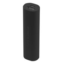 블랙박스배터리 차량보조배터리 차량 블랙박스 보조 배터리 Leiouser 휴대용 모바일 USB 보조베터리 충전기, 01 BK