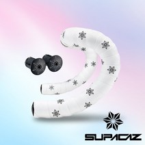 수파카즈 로드 바테이프 슈퍼스티키쿠쉬 갤럭시, 화이트블랙스타(블랙플러그)