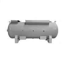 에어탱크 콤프레샤 압축 철탱크 산업용 필터 저장통, 500L