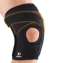 잠스트 EK 5 무릎보호대, M(미디움)