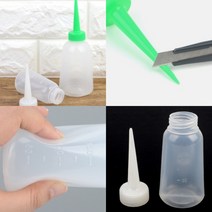 파샵 줄눈 공병 중 소분공병 타일줄눈
