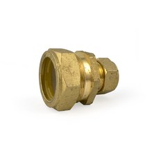 주름관 이경유니온 20A-15A 소켓 수도 부속 배관자재