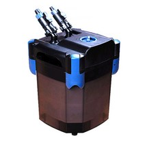 QQ 아쿠아 1500 AQUA BC-1500 큐큐 아쿠아 외부여과기