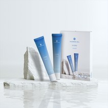 블루밍셀 하이드로 보습 수분크림 Duo, 1개