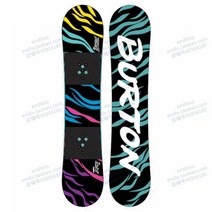 BURTON 버튼 CHOPPER 스노우보드 스노보드 데크 G0, 초퍼