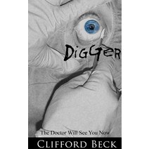 Digger Paperback, Blurb, English, 9781034618591