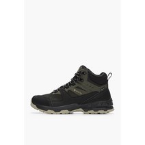 코오롱스포츠 남여공용 운동화 런닝화 GORE-TEX 트레킹화 페더 7 FE4HX22130KHA