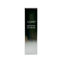 김정문알로에 시그니처 큐어 크림 3X 50ml