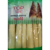 죽순 baby bamboo shoots 베이비 뱀부슛 450g worldfood, 1개